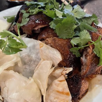 Mein Restaurant - Braised duck - Chinese Near Me - Houston, Texas