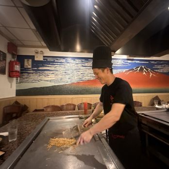 Asahi - Best hibachi I have tasted in a while  Come stop by - Sushi Bars Near Me - Manasquan, New Jersey