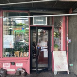 Amy's Nail and Hair salon