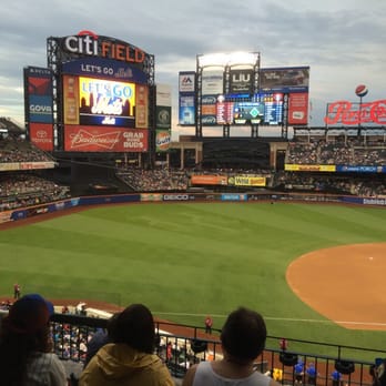 Citi Field - Stadiums & Arenas Near Me - Corona, New York Citi Field - Stadiums & Arenas Near Me - Corona, New York