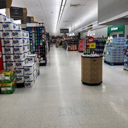 Stop & Shop - Stop & Shop Framingham MA. Older store, not the cleanest, definitely not the best.