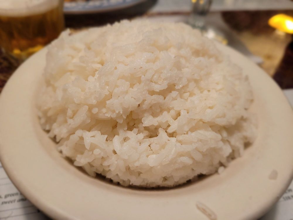 Rose-Thai Restaurant