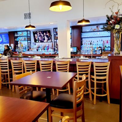 La Villa Grill & Bar by null