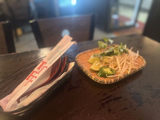 Thien Huong Restaurant by null