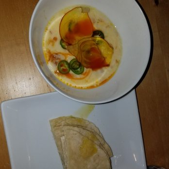 Oteo - Queso fundido... tasty. - Mexican Near Me - Lindon, Utah