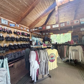 Dillsboro River Company - Rafting/Kayaking Near Me - Sylva, North Carolina