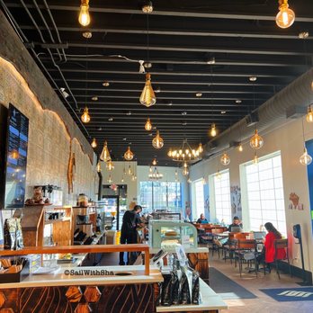 Haraz Coffee House - Coffee & Tea Near Me - Dearborn, Michigan