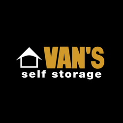 Van’s Self Storage