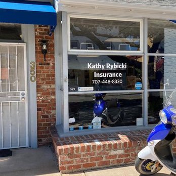 Allstate Insurance : Kathy Rybicki - Home & Rental Insurance Near Me - Vacaville, California Allstate Insurance : Kathy Rybicki - Home & Rental Insurance Near Me - Vacaville, California