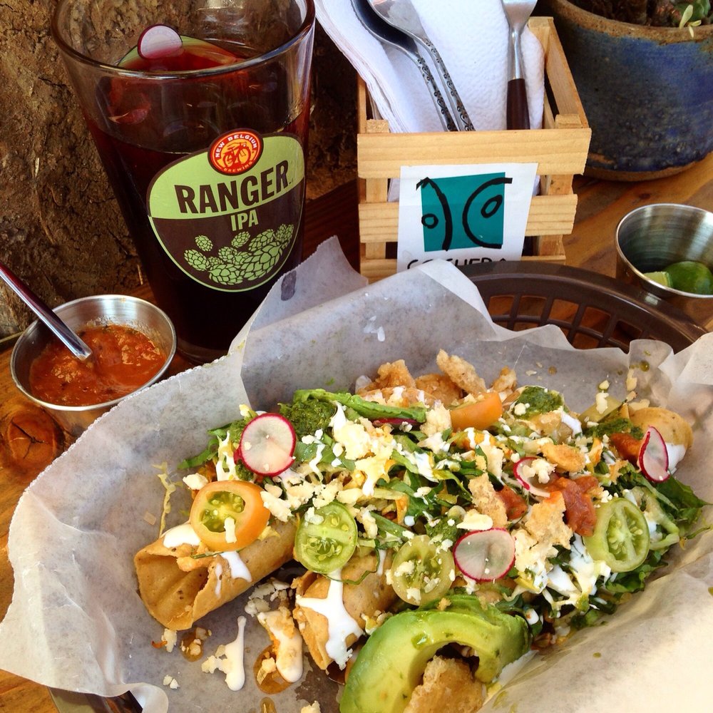 THE BEST 10 Food Delivery Services in Ensenada, Baja California, Mexico