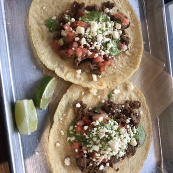 West 22 Tacos - Steak asada tacos - Tacos Near Me - Murfreesboro, Tennessee