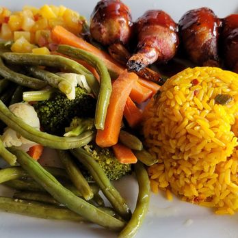 Conch Republic Seafood - Seafood Near Me - Key West, Florida