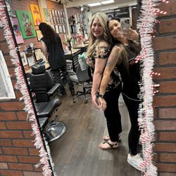 Gusto Tattoo