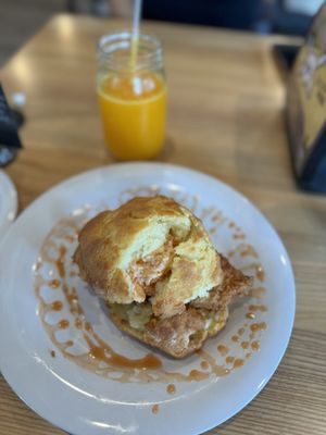 Vicious Biscuit by null