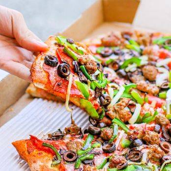 Pizza Guys - Pizza Guys Combo Pizza IG: michellelieats - Chicken Wings Near Me - San Jose, California Pizza Guys - Pizza Guys Combo Pizza IG: michellelieats - Chicken Wings Near Me - San Jose, California