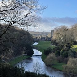 Fountains Abbey
