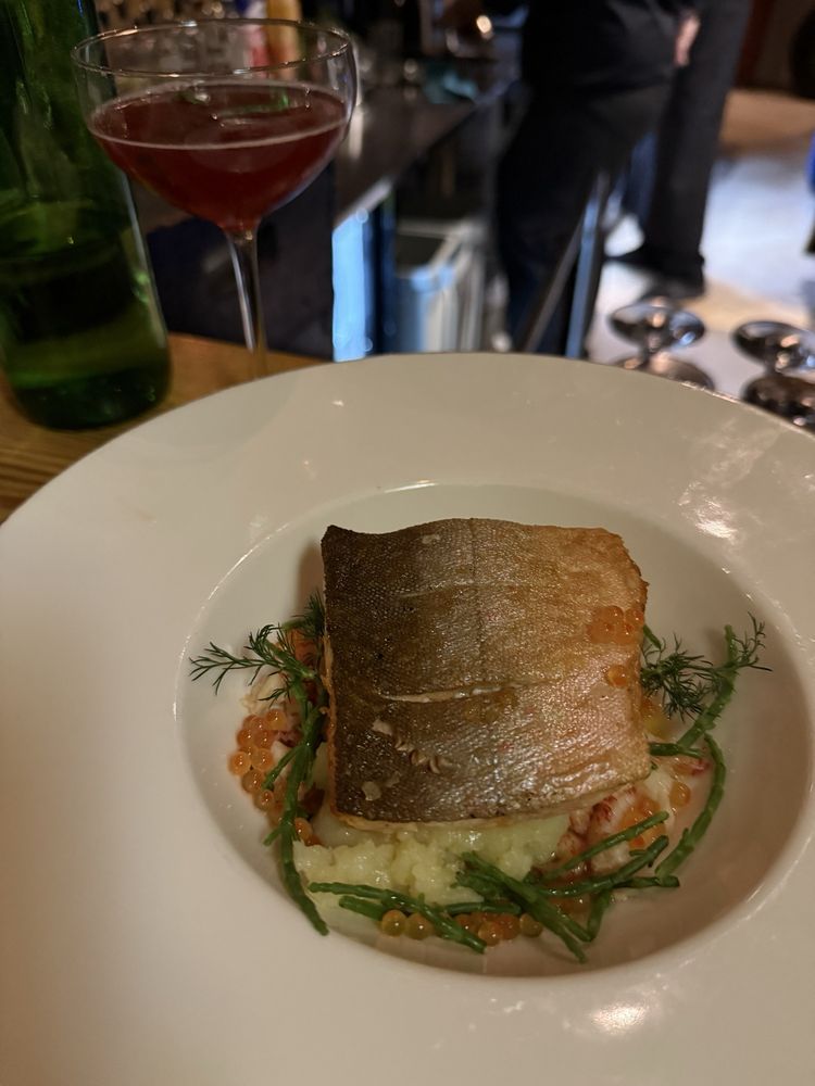 Knut Restaurang & Bar AB