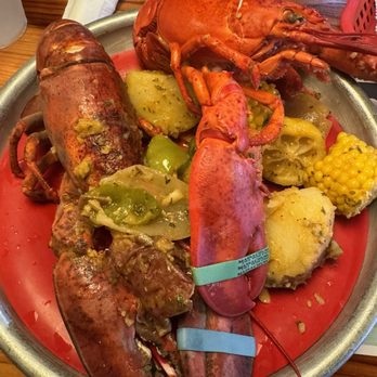 Lobster Haven - Twins - Seafood Near Me - Tampa, Florida