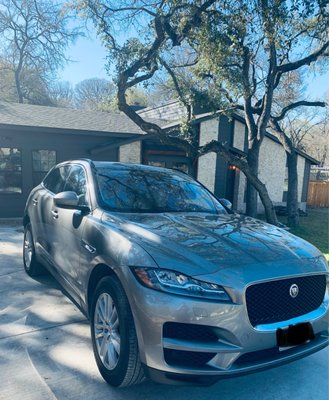 Pacific Custom Paint & Body