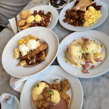 Stanley - pictures do not do any justice ! Hands down best brunch I've been to ! - Breakfast & Brunch Near Me - New Orleans, Louisiana Stanley - pictures do not do any justice ! Hands down best brunch I've been to ! - Breakfast & Brunch Near Me - New Orleans, Louisiana