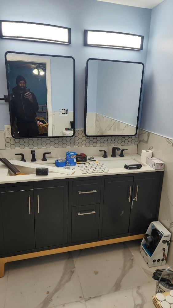 Slide of Oneil Handyman