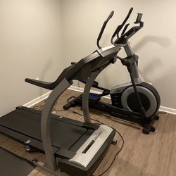 Fitness Equipment Assembly & Repair