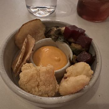 Tenant Restaurant - New American Near Me - Minneapolis, Minnesota