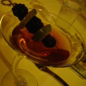 333 Pacific - detoxitini - Steakhouses Near Me - Oceanside, California