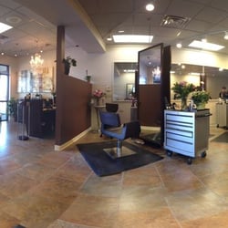 James Harris Salon - James Harris Salon is waiting to help you find the special kind of outer beauty that will match your inner beauty.