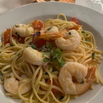 Piattini - Scampi - Italian Near Me - Boston, Massachusetts