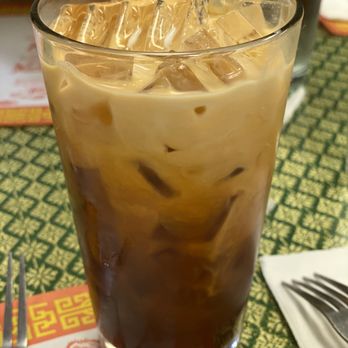 Erawan Thai - Regular Thai iced tea - Thai Near Me - Columbus, Ohio Erawan Thai - Regular Thai iced tea - Thai Near Me - Columbus, Ohio