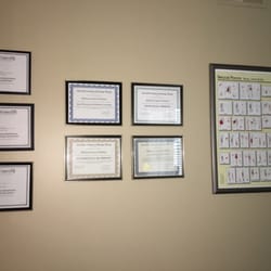 Melissa Turbow Massage Therapy - Beyond certified!