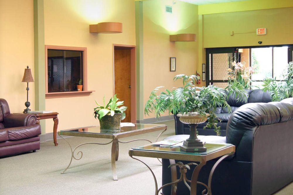 BATON ROUGE BEHAVIORAL HOSPITAL 4040 N Blvd, Baton Rouge, Louisiana