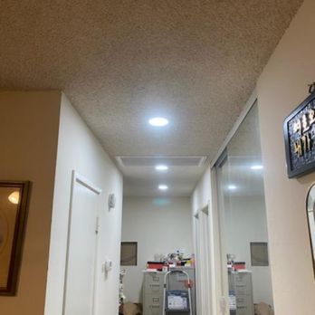 Big Pine Electric - Hallway Lighting - Electricians Near Me - Roseville, California Big Pine Electric - Hallway Lighting - Electricians Near Me - Roseville, California