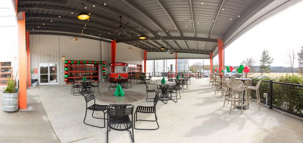 Reformation Brewery (Canton) by null