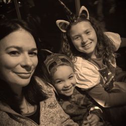 Boo At the Zoo - The end on the train