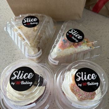 Slice By HB Baking - Desserts Near Me - Honolulu, Hawaii Slice By HB Baking - Desserts Near Me - Honolulu, Hawaii