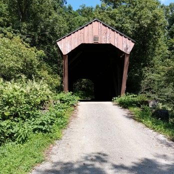 Fletcher Creek Covered Bridge - Landmarks & Historical Buildings Near Me - Wolf Summit, West Virginia Fletcher Creek Covered Bridge - Landmarks & Historical Buildings Near Me - Wolf Summit, West Virginia