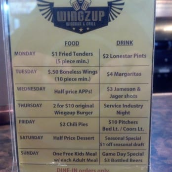 Wingzup - Chicken Wings Near Me - Austin, Texas Wingzup - Chicken Wings Near Me - Austin, Texas