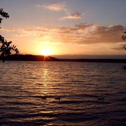 Großer Stechlinsee