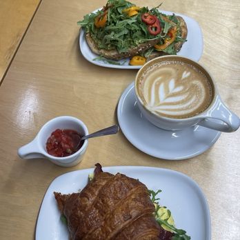 Culture Coffee - Coffee & Tea Near Me - Oklahoma City, Oklahoma