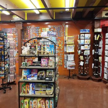 Barstow Station - Souvenirs - Rest Stops Near Me - Barstow, California