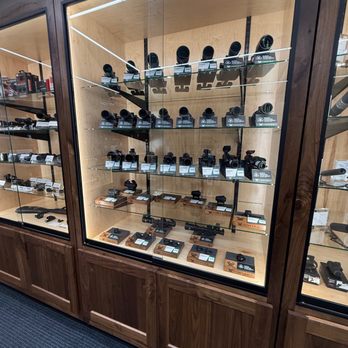 Exchange - Guns & Ammo Near Me - Brookings, South Dakota