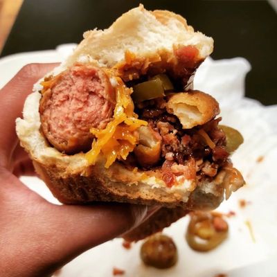 Wilda's Grill by null