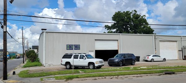 Gentilly Auto Glass on Yelp