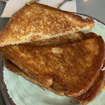 Mal's Kitchen - Grilled brioche (crispy and super buttery) - Breakfast & Brunch Near Me - Abington, Massachusetts Mal's Kitchen - Grilled brioche (crispy and super buttery) - Breakfast & Brunch Near Me - Abington, Massachusetts