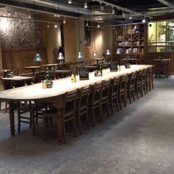 Le Pain Quotidien - Breakfast & Brunch Near Me - Paris, 75