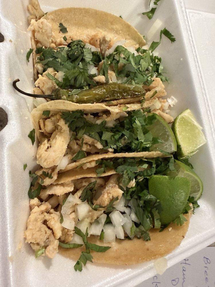 El Aguacate Express