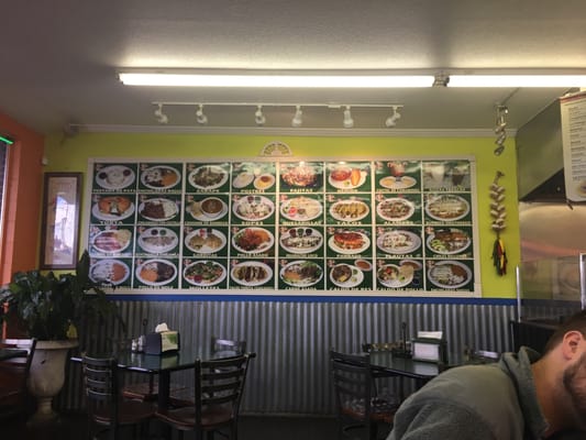 El Trompito Taqueria by null