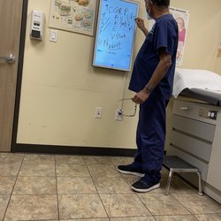 Texas Institute for Neurological Disorders - Explaining different medications for migraines and how they work.He treats the person, not just the symptoms. Easwar Sundaram, Jr. MD